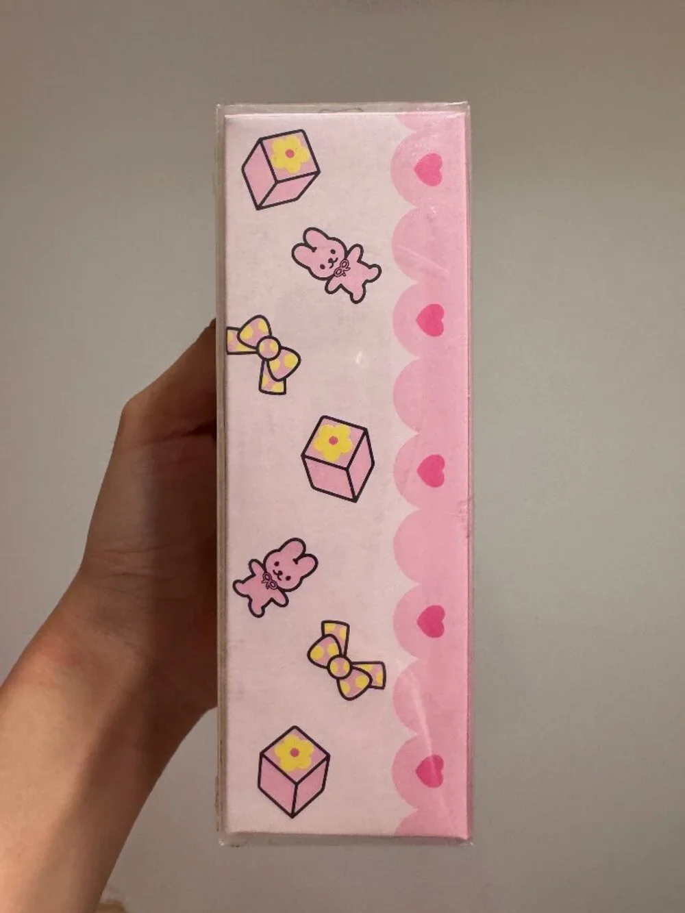 2000 Vintage Hello Kitty Baby Utensil Gift Set